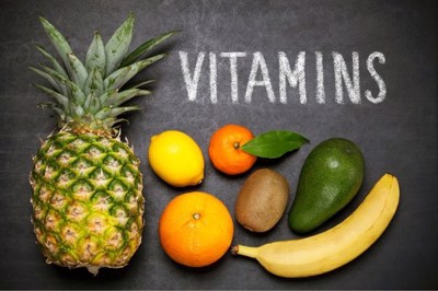 Giảm ù tai bằng vitamin